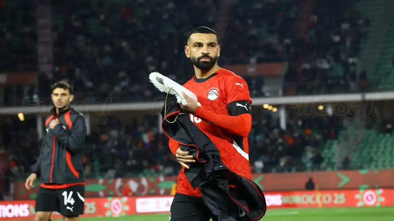 ترتيب قادة منتخب مصر في كأس العالم: ما الجديد؟